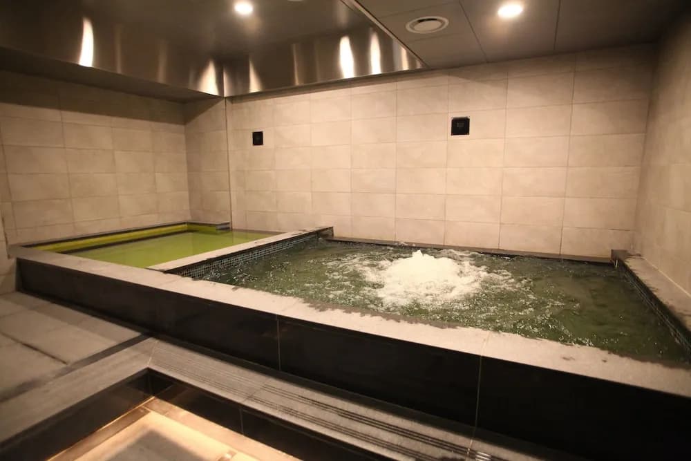 Ramada Hotel Seoul - photo 3