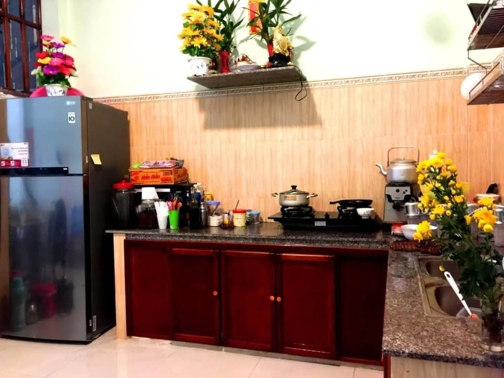 Lucky Bee Homestay - photo 17