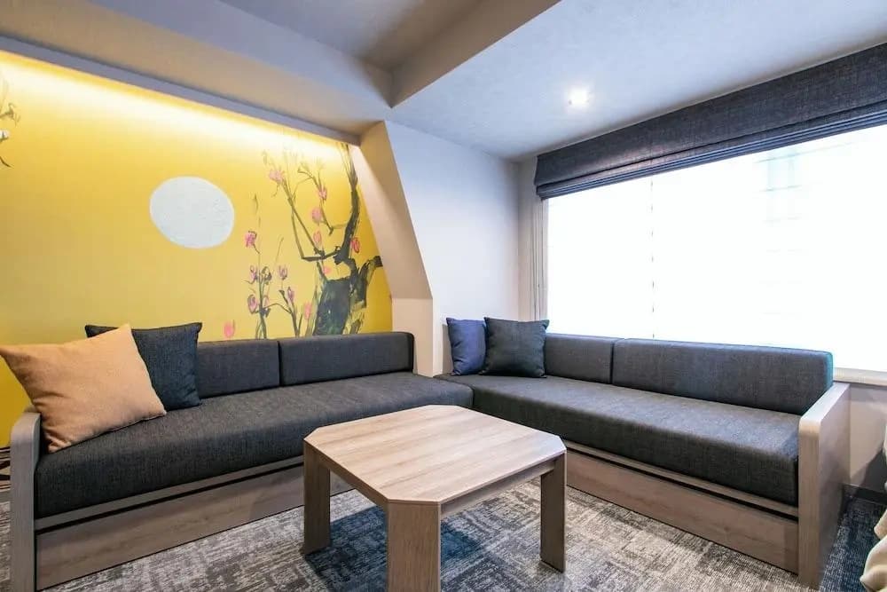 Minn Gion - photo 12