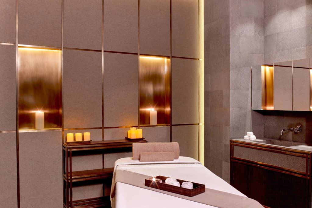 The St. Regis Istanbul - photo 36