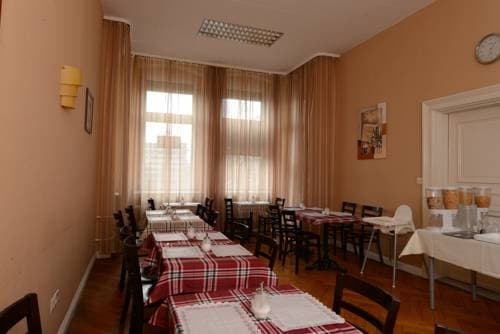 Classic Hotel Pension - photo 18