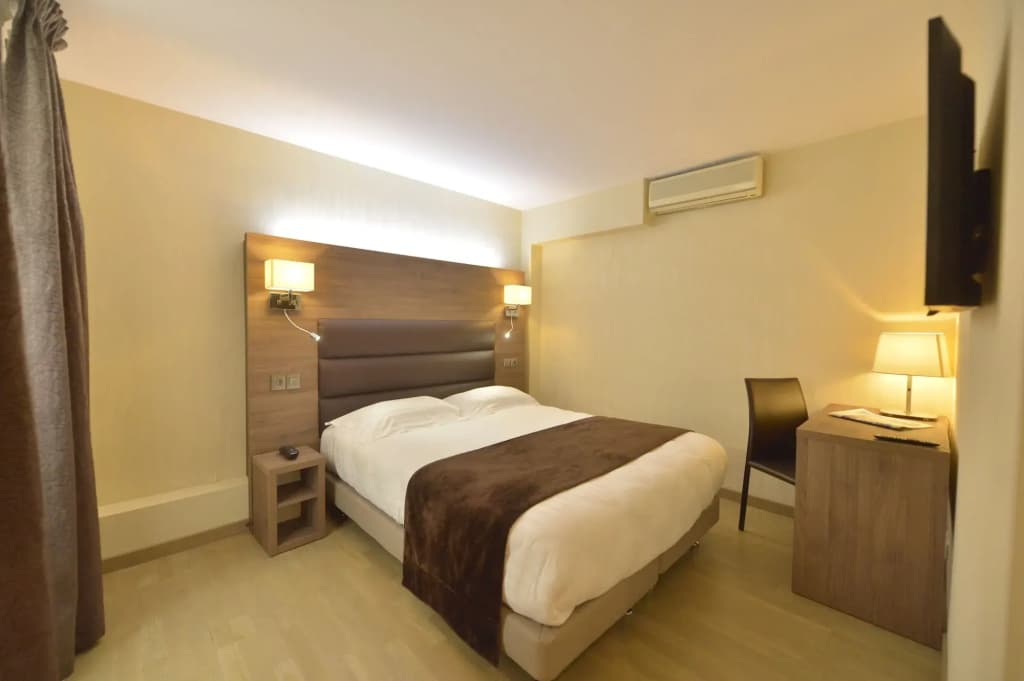 Renoir Paris Montparnasse Hotel  - photo 6