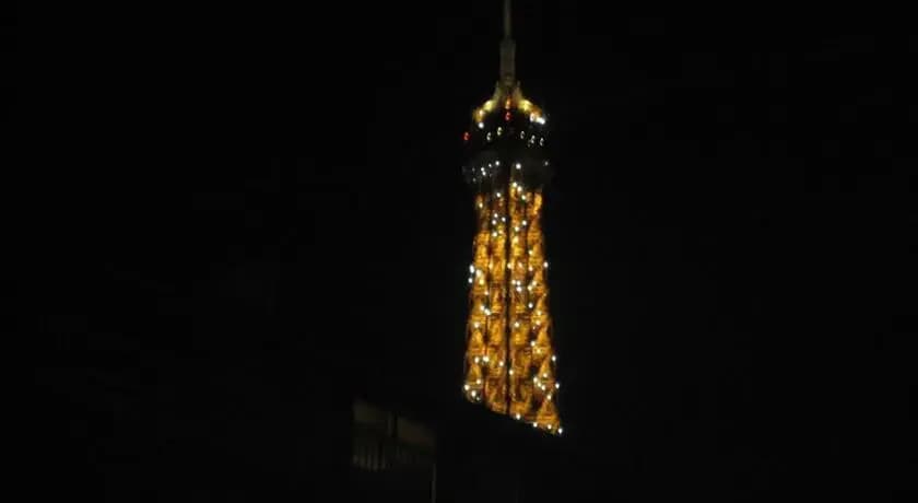 Studio Champs de Mars Tour Eiffel - photo 9