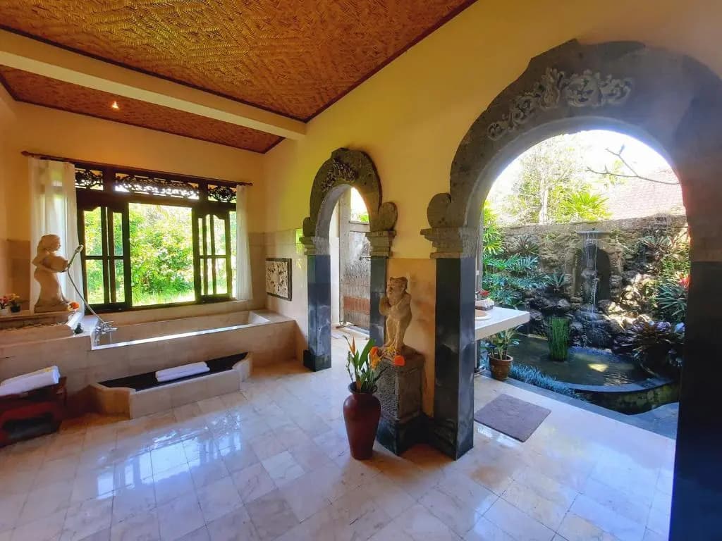 Alam Shanti Ubud - main photo