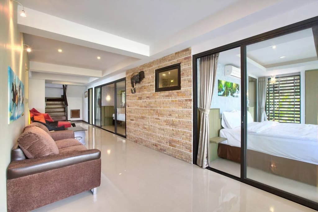 NB Sunrise Mountain Villa - photo 3