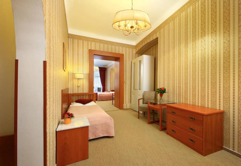 Hotel Salvator - photo 28