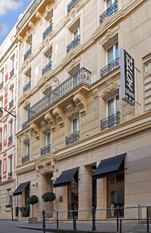 Hotel Zélie Champs-Elysées - main photo