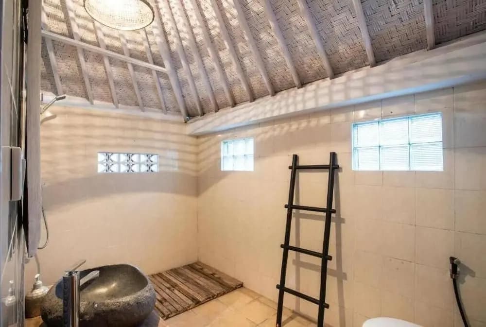 Villa Dolcevita Seminyak - photo 16