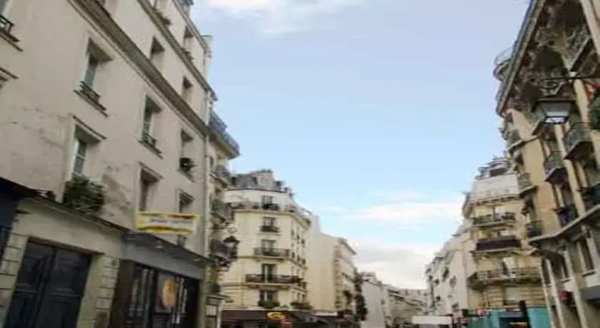 Large Marais Studio (321) - photo 1