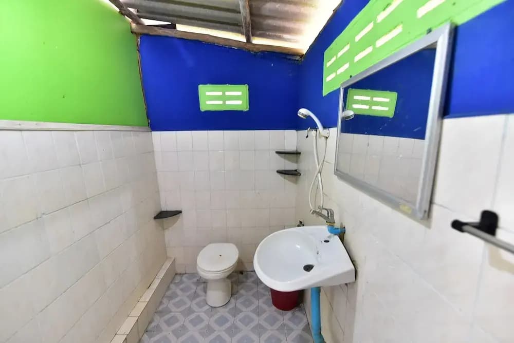 Simply Life Bungalows - photo 4