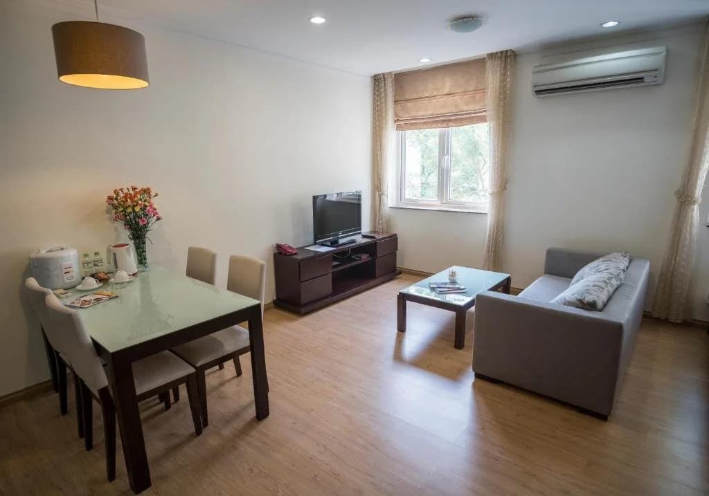 Lila Luxury Hotel & Apartment - photo 4