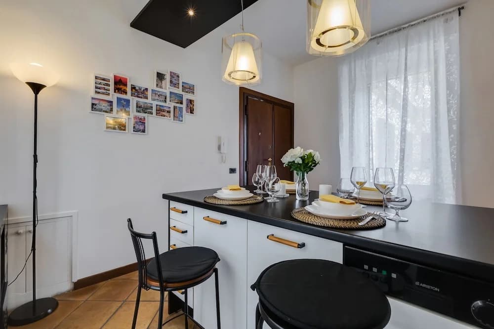 Rome Vacation Apartments - photo 15
