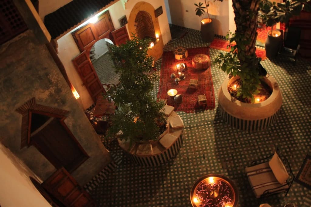Riad O-ly - photo 16