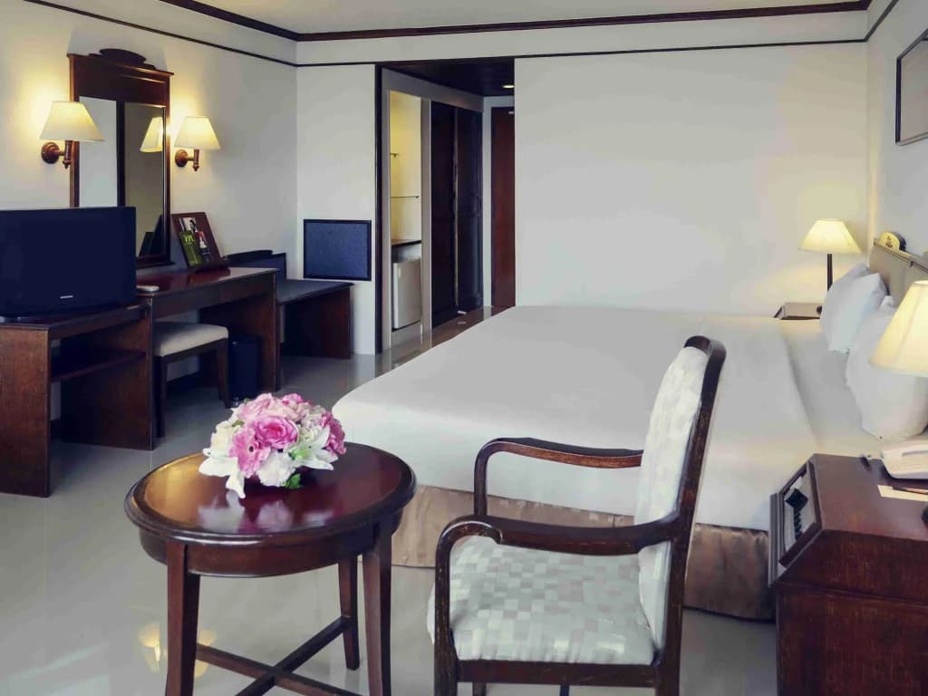 Mercure Chiang Mai - photo 7
