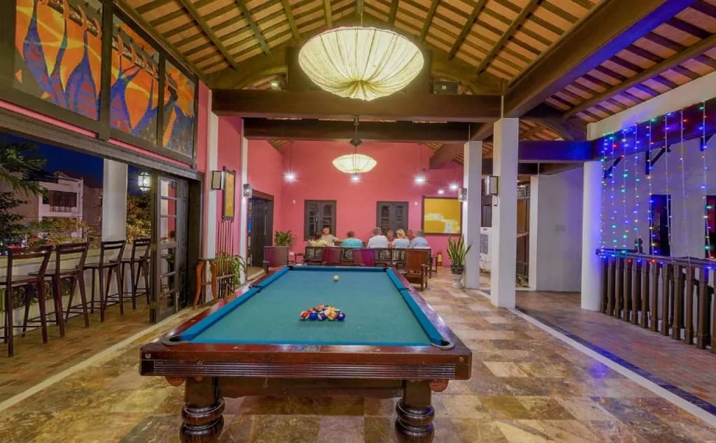 Hoi An Ancient House Resort And Spa - photo 24