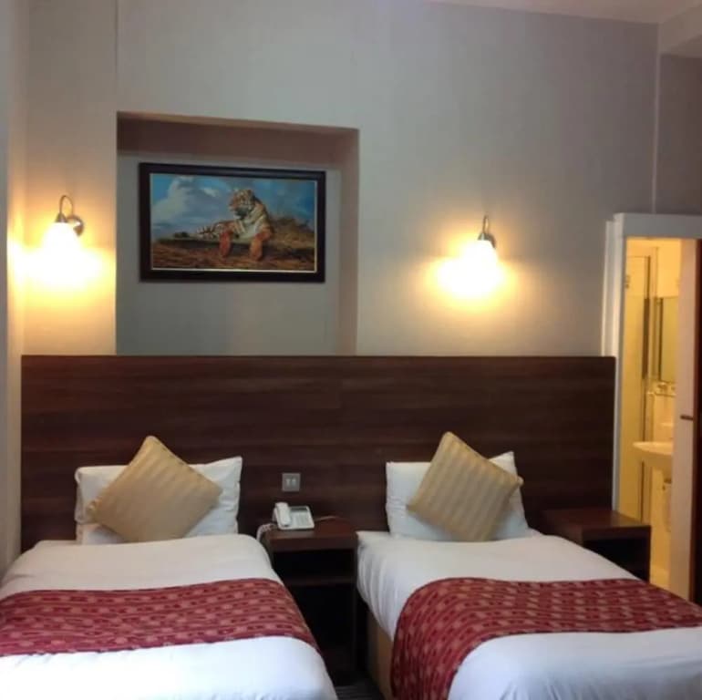 Hotel Oliver - photo 3