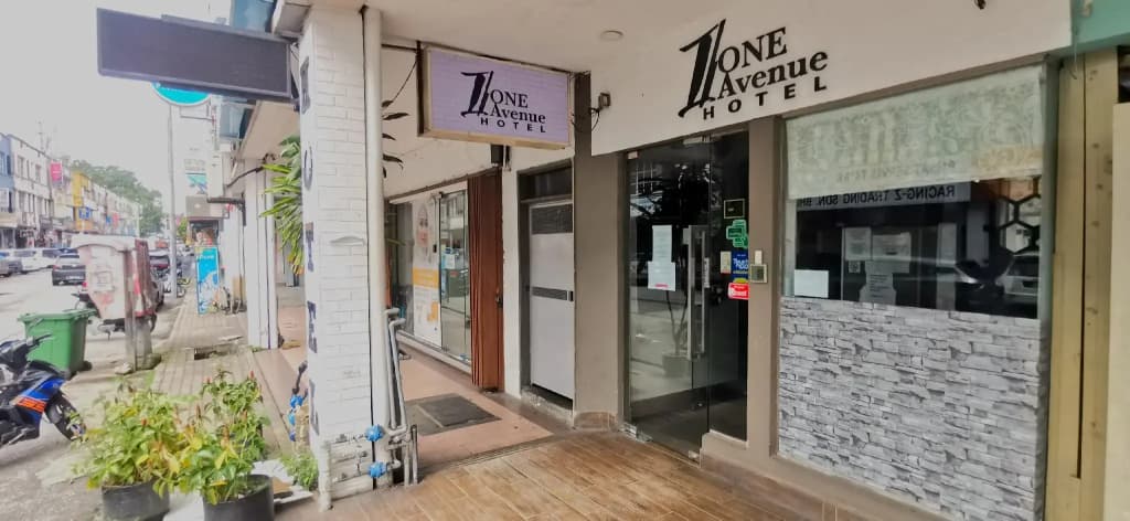One Avenue Hotel Balakong - photo 1