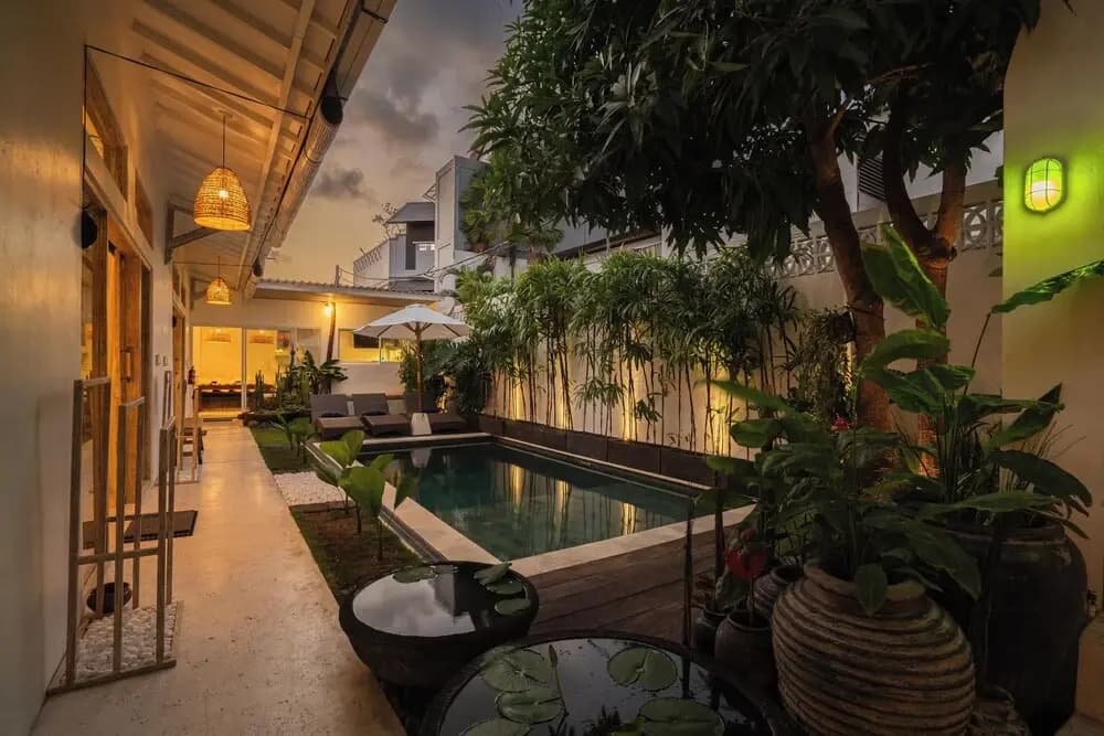 Villa Siva by Exotiq - photo 28