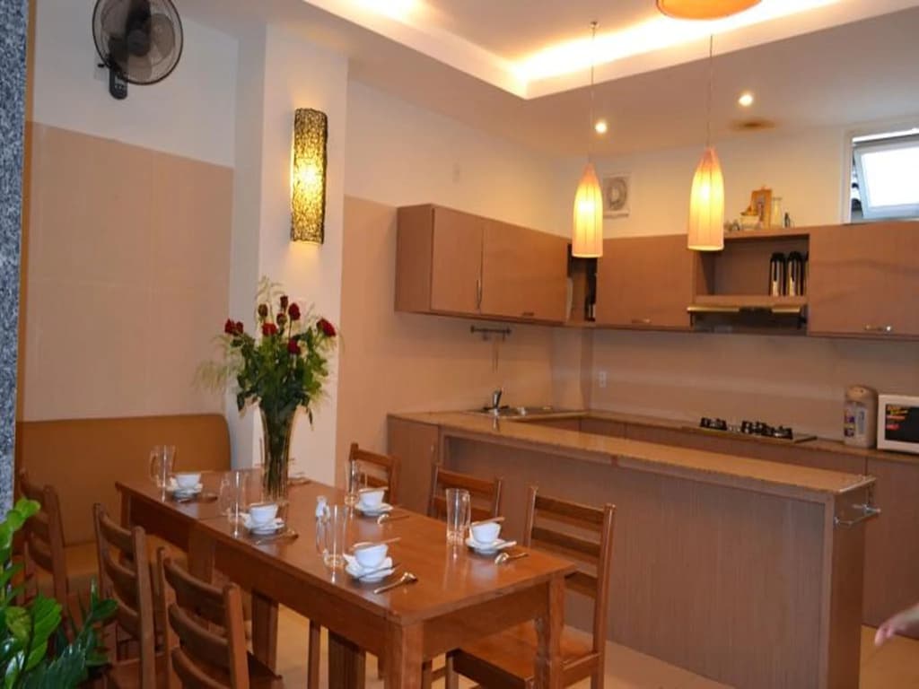 Nemo Hotel - photo 13