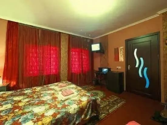 Hotel Adventure - photo 3