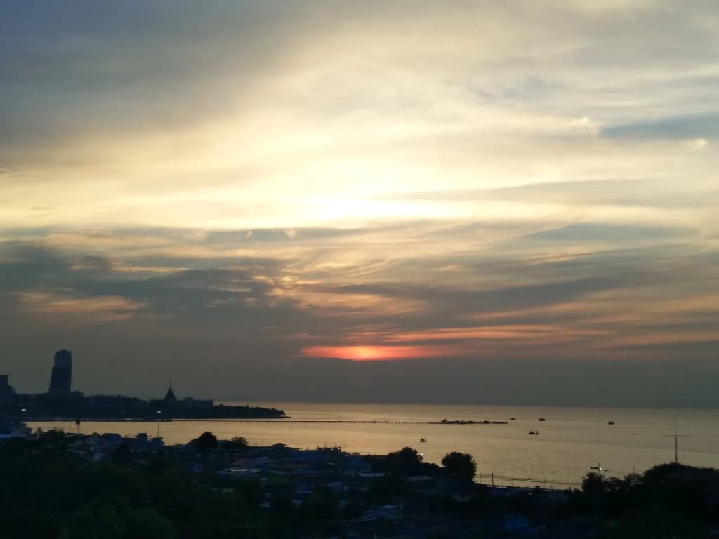 Ruenthip Residence Pattaya - photo 19
