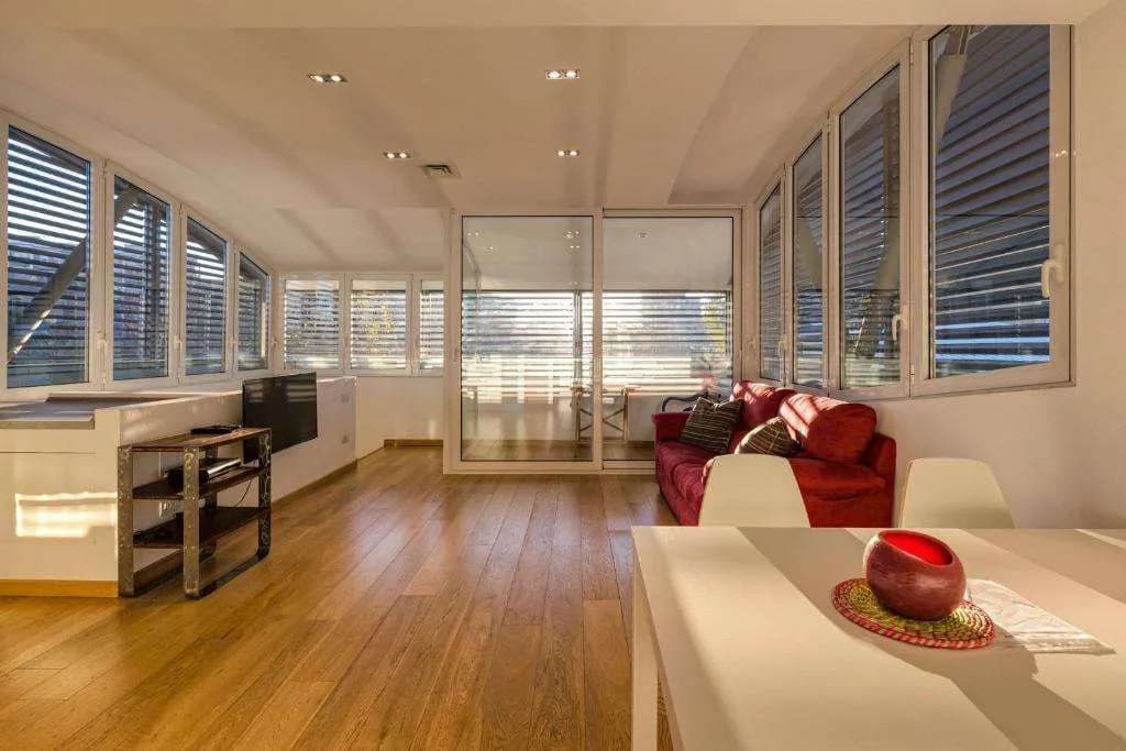 San Siro Apartment - photo 10