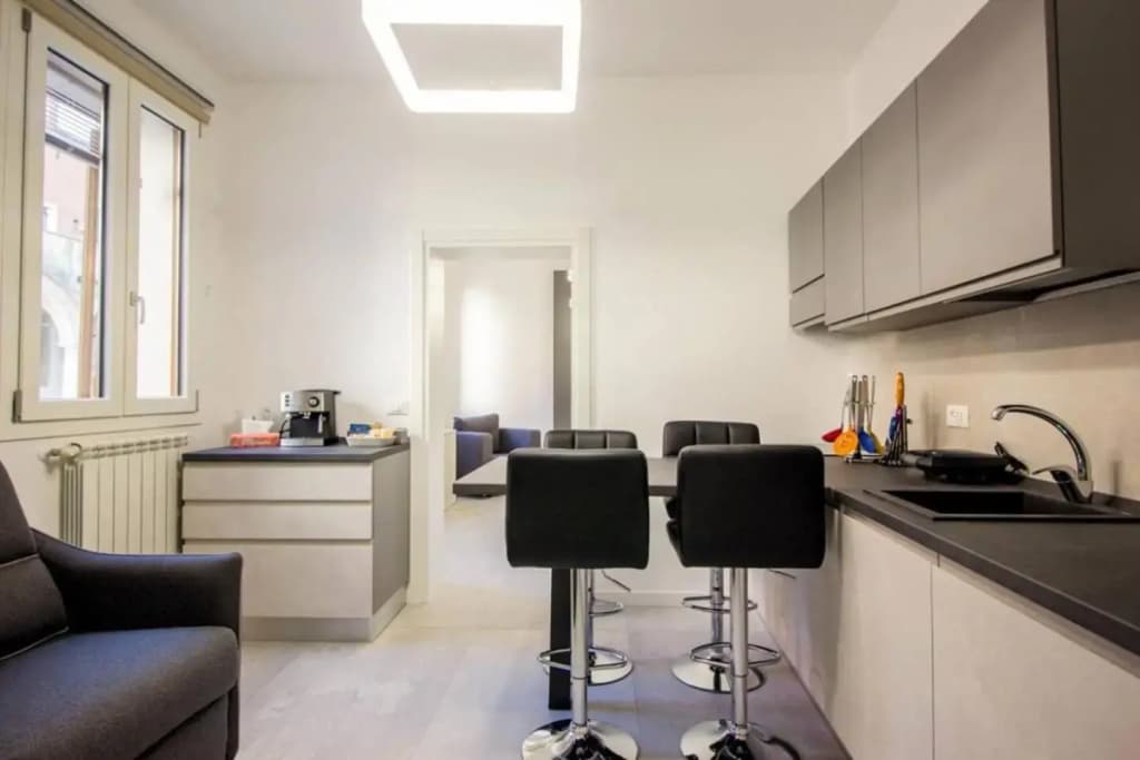 Suite Ca’ Della Tana - photo 8