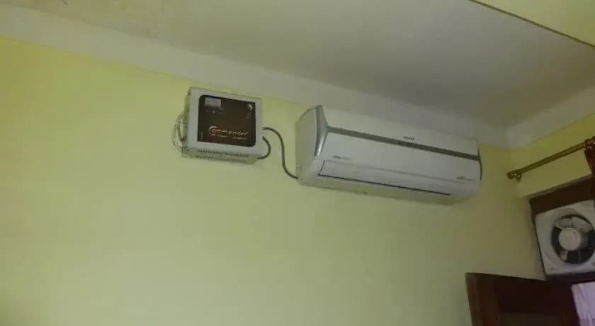 Kiran Guest House - photo 9