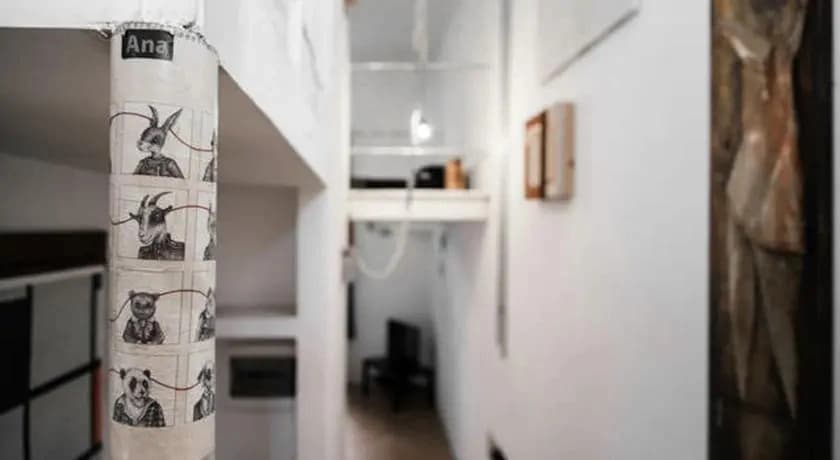 Loft Pigneto Roma - photo 6