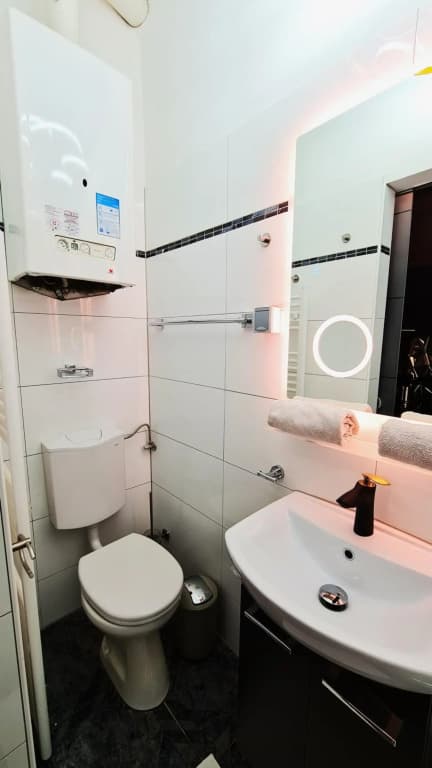 Vienna CityApartments - Design 6 - photo 18