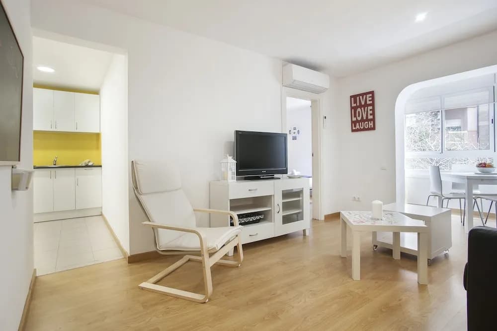 BBarcelona Family Flat - photo 4
