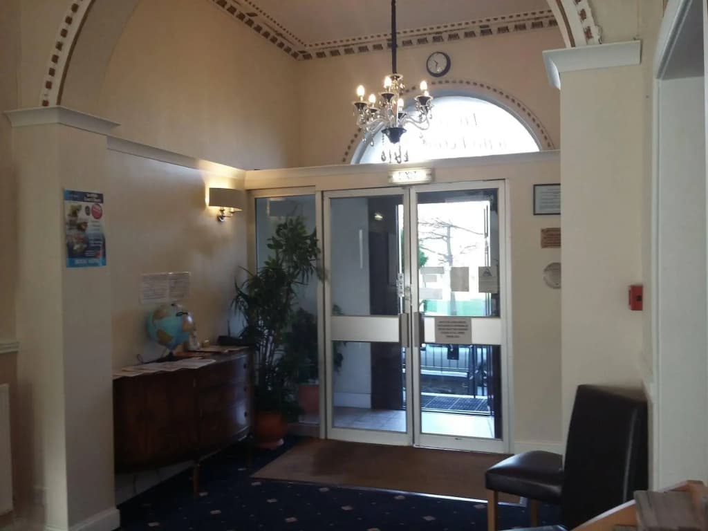 Park View House - photo 2