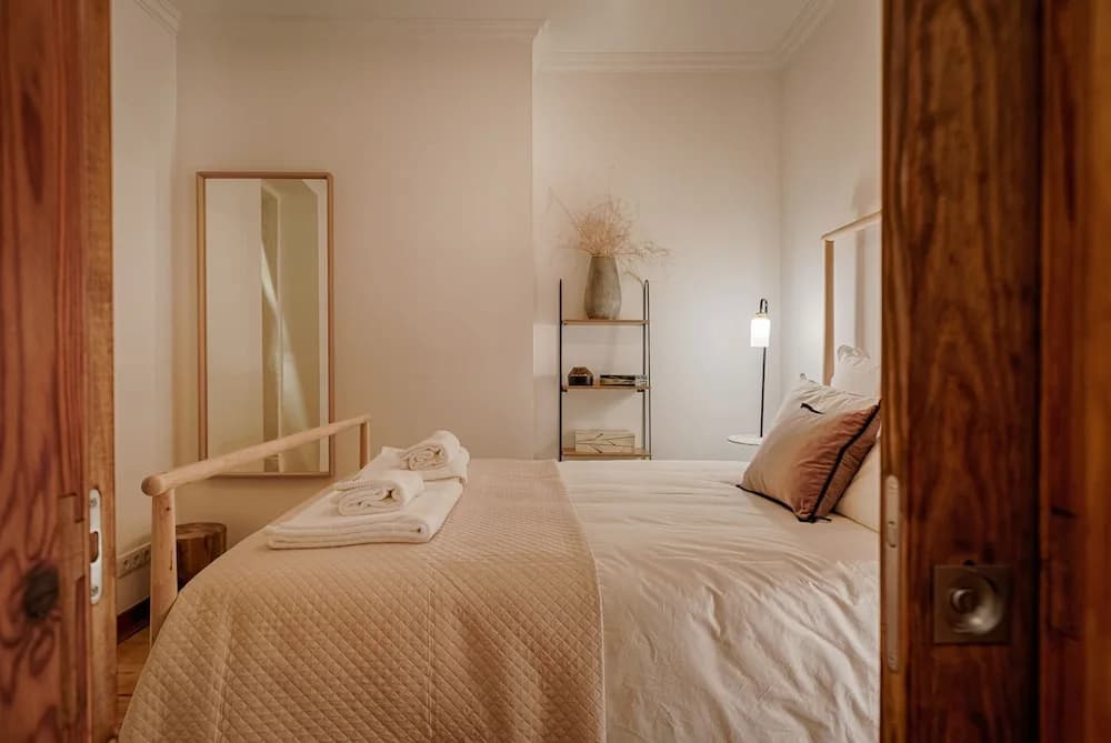 Master Historical Gem in Chiado - main photo