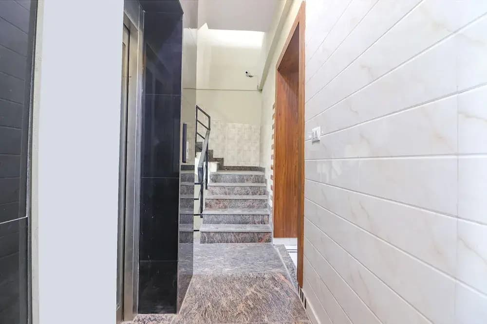 Fabhotel Starlight - photo 9