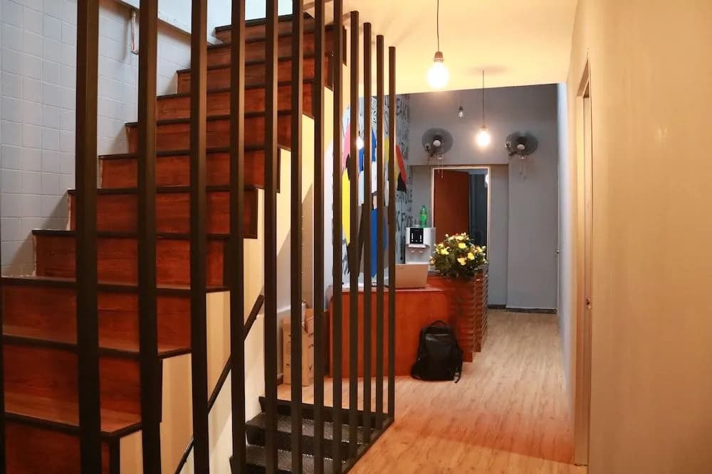 Friends Perk Hostel - photo 12