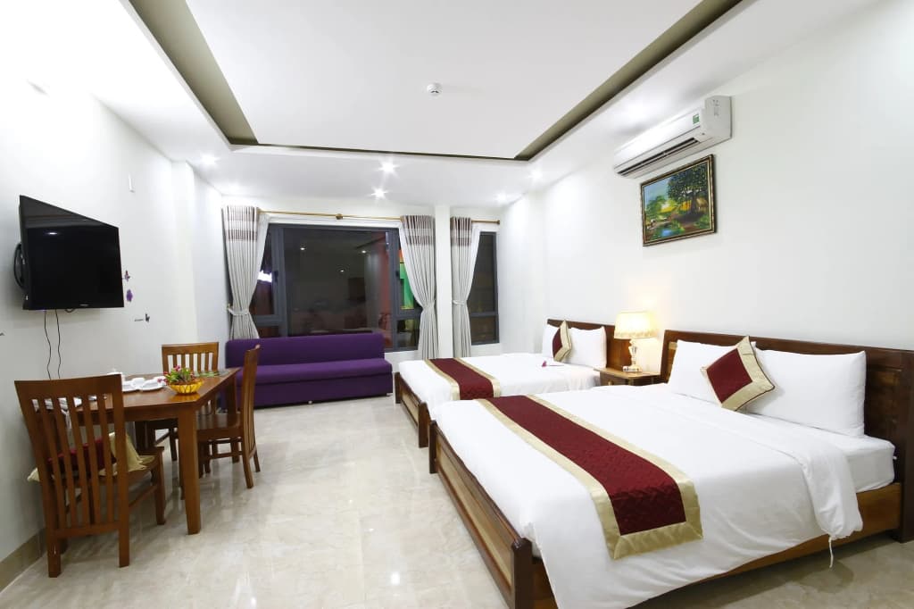 LIS Hotel - photo 2