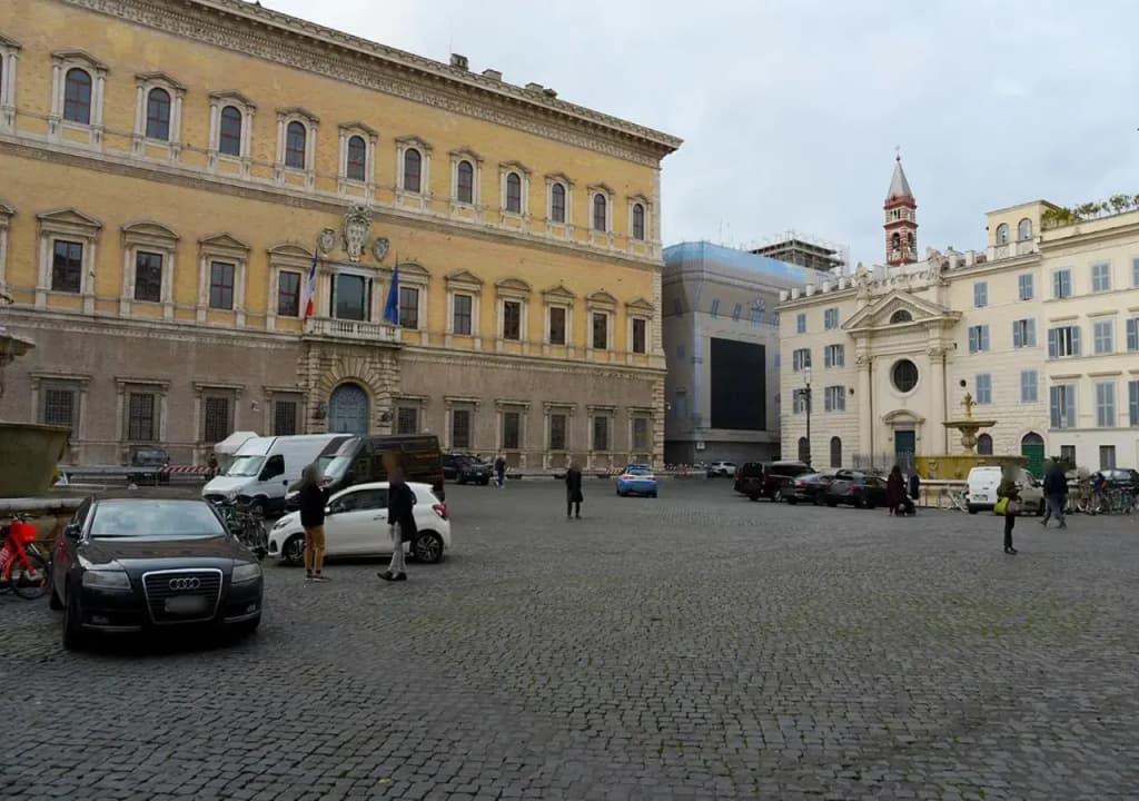 Farnese Suite Dream S&AR - photo 1