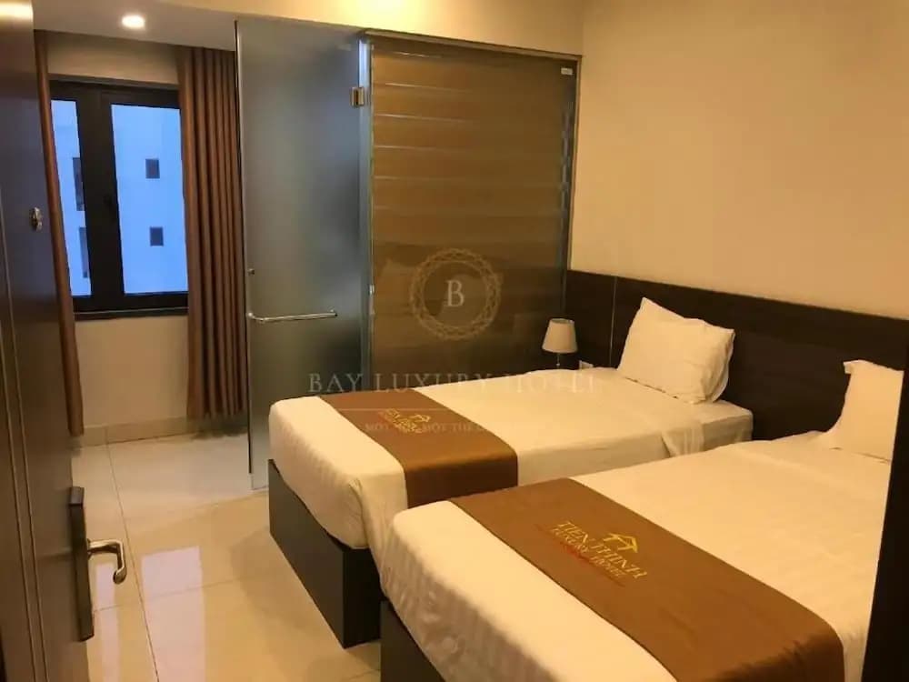 Tien Thinh Hotel Ha Long- by Bay Luxury - photo 3