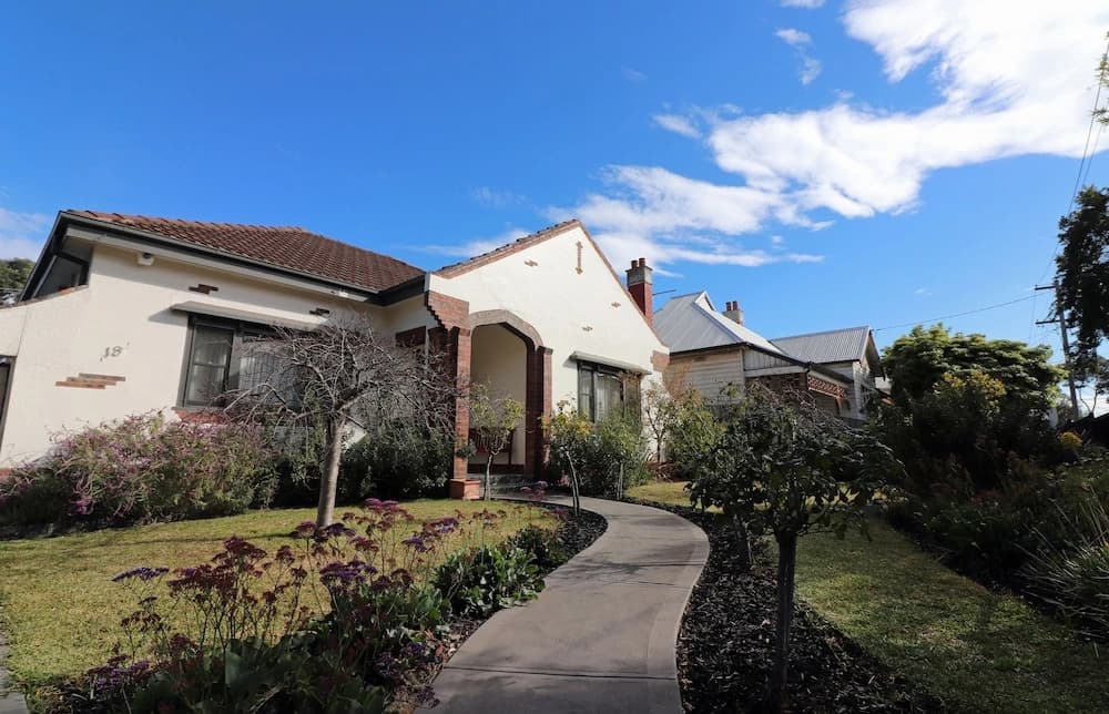 Brunswick Renaissance - Rejuvenate Stays - photo 9