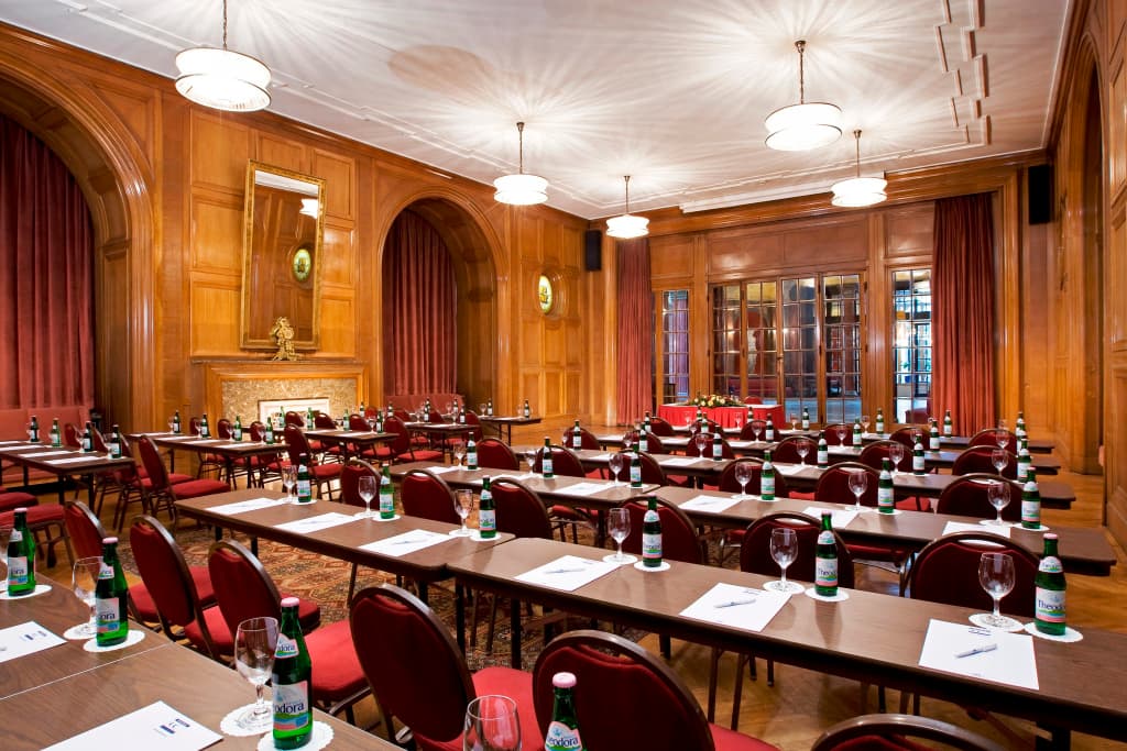 Danubius Hotel Gellert - photo 17