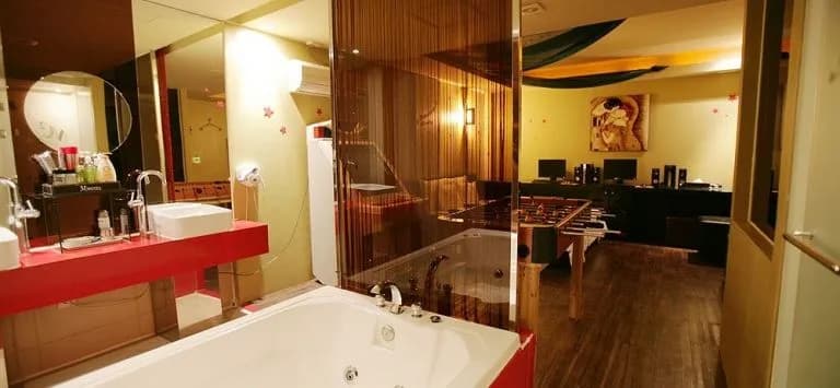 M2 Motel - photo 9