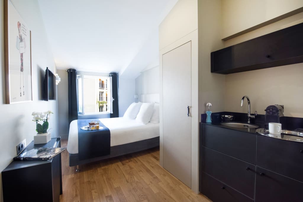 Hotel Helzear Etoile - photo 17