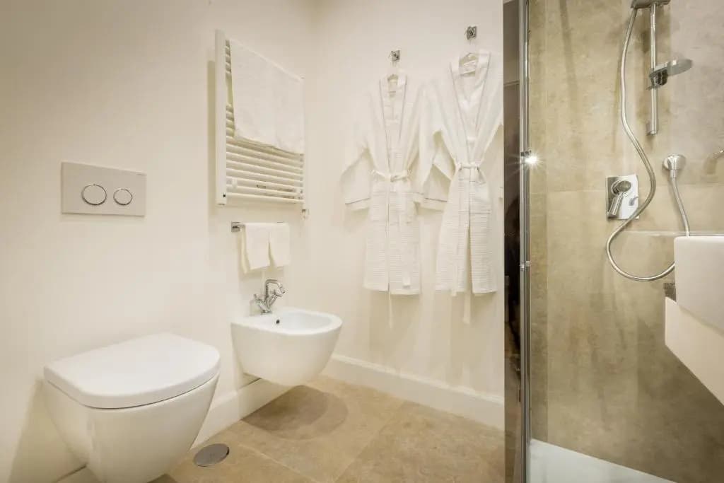 Old Town Apartment - photo 9