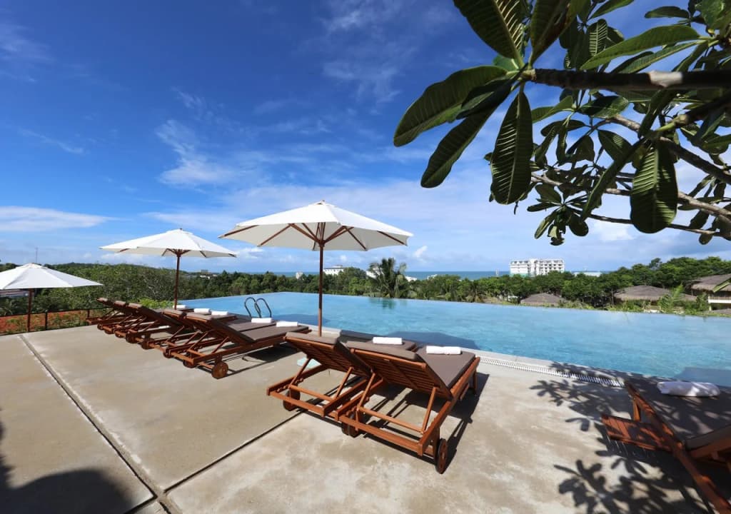 Lahana Resort Phu Quoc & Spa - photo 22