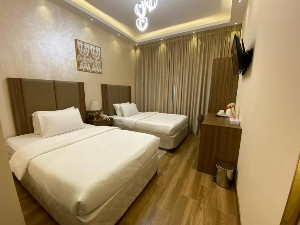 Panorama Hotel Deira - photo 6