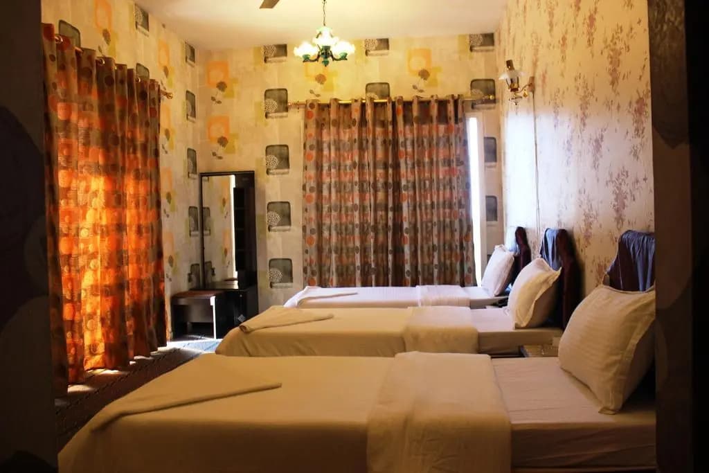Deema Hotel - photo 6
