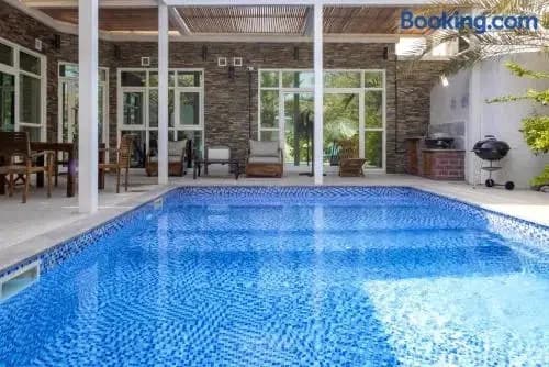 Dar 66 Pool Chalets - photo 10