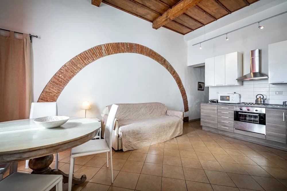Flospirit - Apartments Gioberti - photo 17