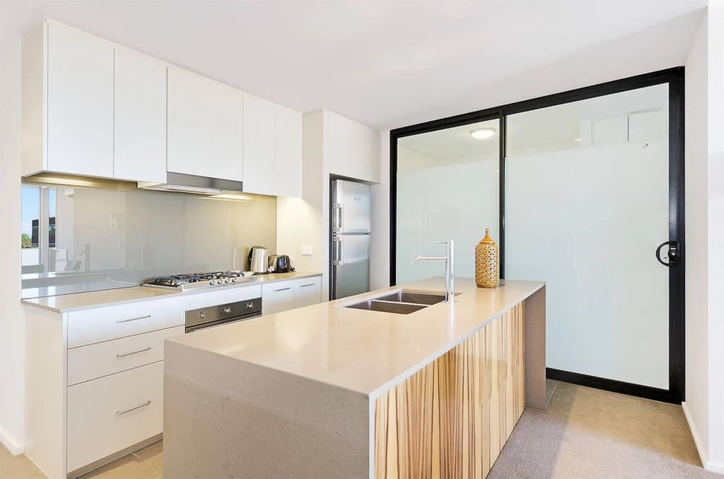 Wyndel Apartments - Bertram - photo 10