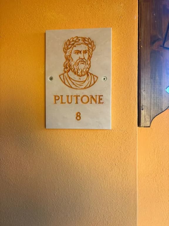 Il Piccolo Borghetto - photo 45